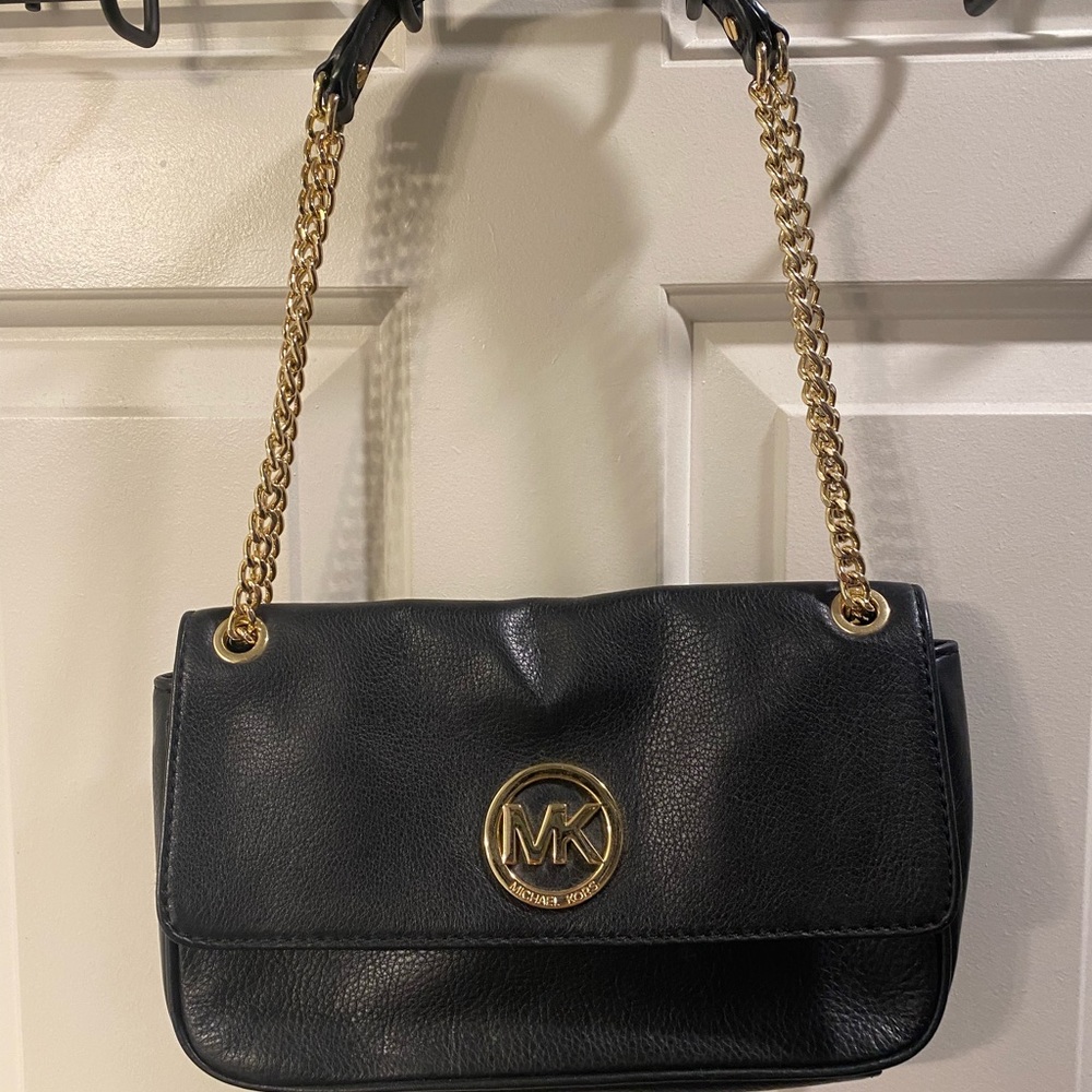 Michael Kors clutch